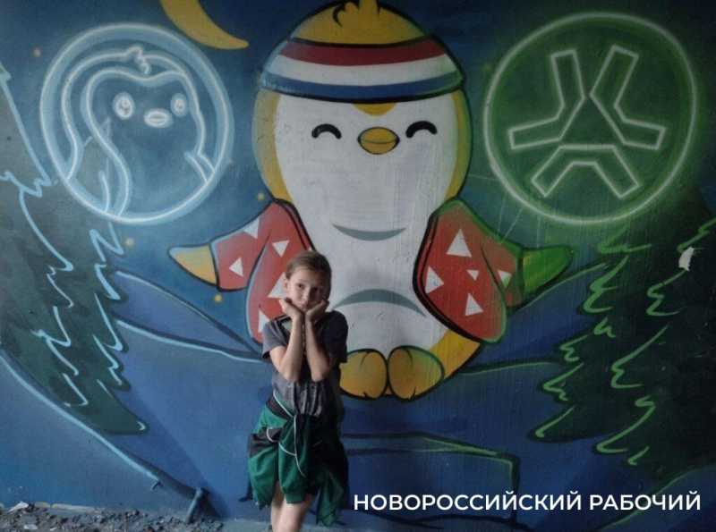 Выставлена на продажу самая знаменитая заброшка у моря под Новороссийском