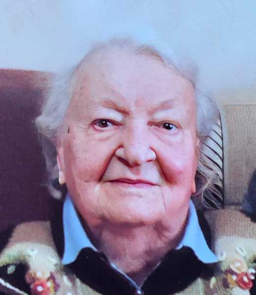 Живите долго! Сегодня  Новороссийск поздравляет со 100-летием Марию Андреевну Плутенко