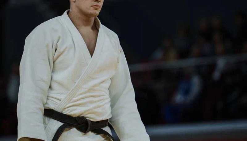 Андрей Кравченко поздравил новороссийского дзюдоиста Валерия Ендовицкого с успешным выступлением на Всемирной Летней Универсиаде 2025