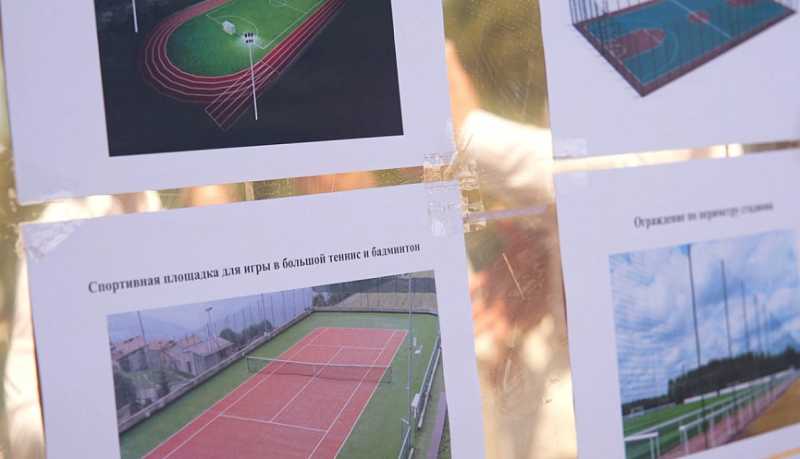 Андрей Кравченко: развитие сельских округов Новороссийска &ndash; одно из приоритетных направлений работы