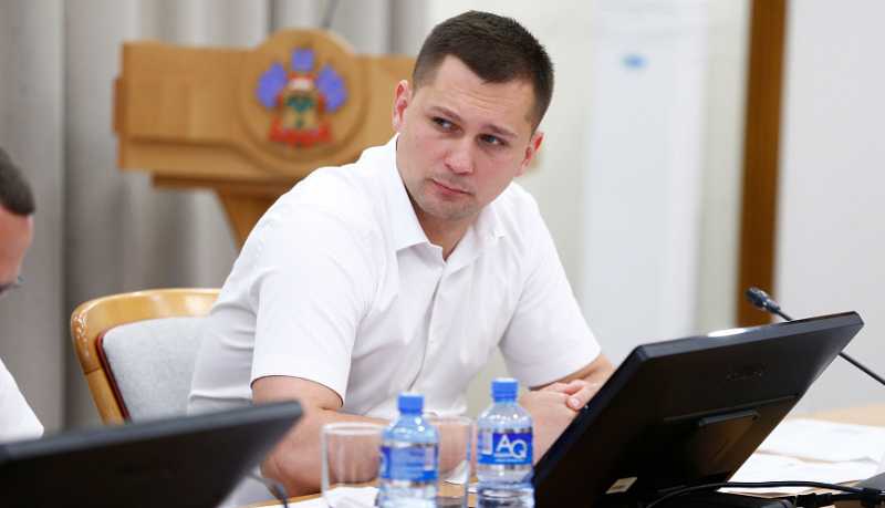 Более 14 тысяч камер видеонаблюдения помогают обеспечивать безопасность на Кубани