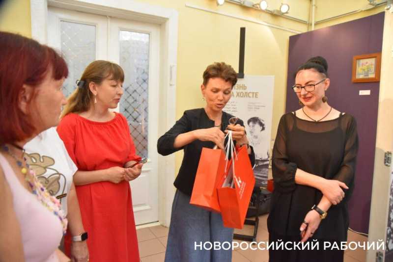 Что связывало великую княгиню Ольгу с Новороссийском?