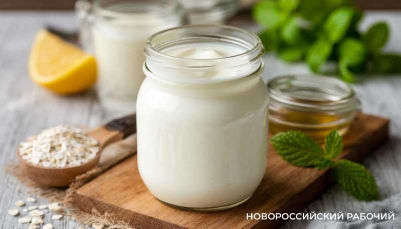 Домашний йогурт — натуральный и полезный десерт своими руками