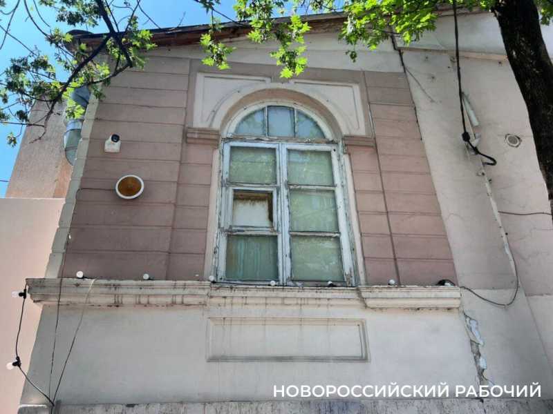 Дореволюционный Новороссийск. Городская усадьба Михаила Зильберминца