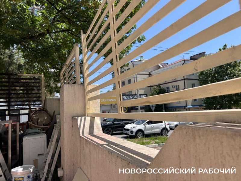 Дореволюционный Новороссийск. Городская усадьба Михаила Зильберминца