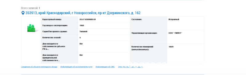 Глава Следкома второй раз поручил проверить ужасные условия жизни в общаге Новороссийске