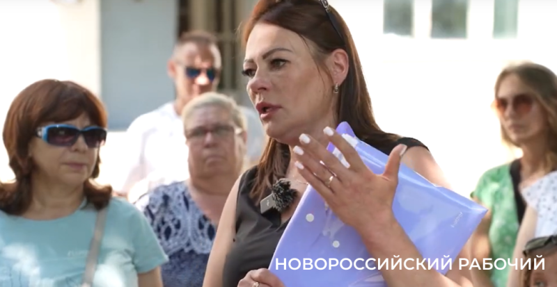 Глава Следкома второй раз поручил проверить ужасные условия жизни в общаге Новороссийске