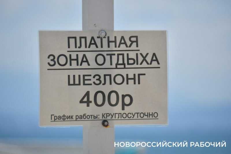 Глотать или не глотать? В Новороссийске море прогрелось до + 27