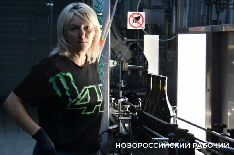 Интересна история не только вина, но и винодела. Куда поехать отдохнуть из Новороссийска