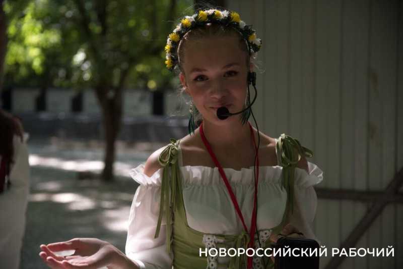 Исполнить желание послать все на… и побегать за толстыми овцами. Куда поехать отдохнуть из Новороссийска