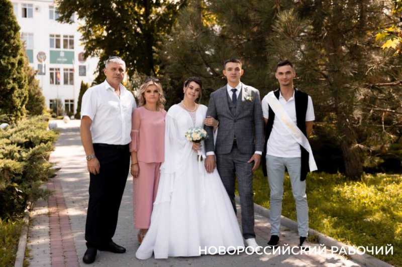 «Я не ошиблась с выбором своего Солнца». О Руслане Загоруйко из Новороссийска с позывным ЛОМ