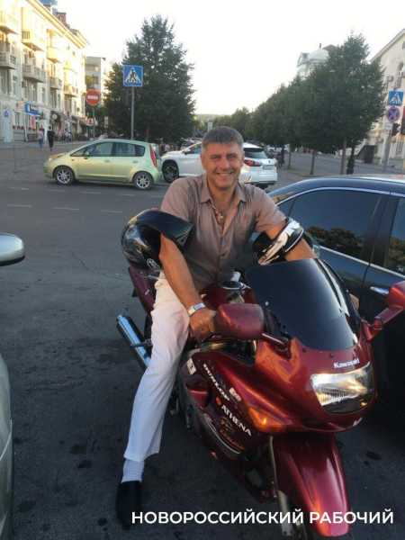 «Я не ошиблась с выбором своего Солнца». О Руслане Загоруйко из Новороссийска с позывным ЛОМ