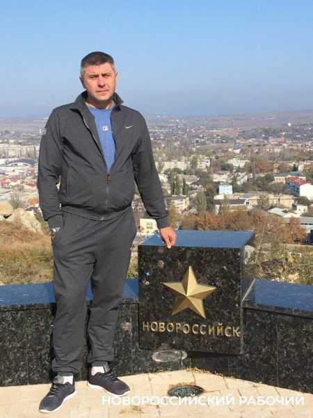 «Я не ошиблась с выбором своего Солнца». О Руслане Загоруйко из Новороссийска с позывным ЛОМ