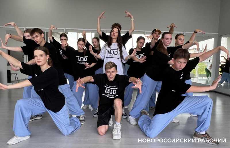Команды хип-хопа из Новороссийска не поедут на чемпионат мира  в Англию