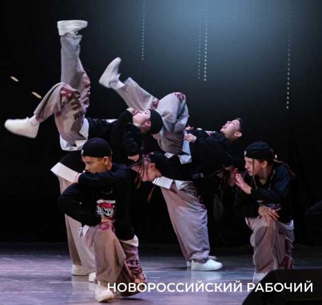 Команды хип-хопа из Новороссийска не поедут на чемпионат мира  в Англию