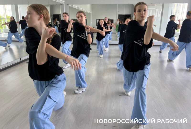 Команды хип-хопа из Новороссийска не поедут на чемпионат мира  в Англию