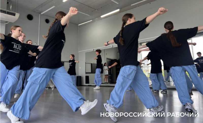Команды хип-хопа из Новороссийска не поедут на чемпионат мира  в Англию