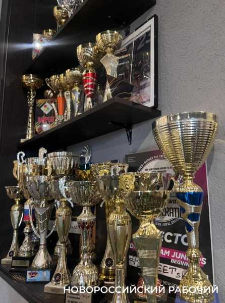 Команды хип-хопа из Новороссийска не поедут на чемпионат мира  в Англию