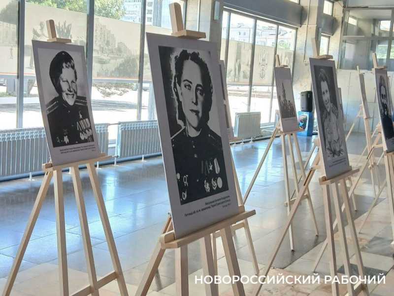 Куниковцы, &laquo;ночные ведьмы&raquo;, тренировка десанта &ndash; как Евгений Халдей снимал Новороссийск