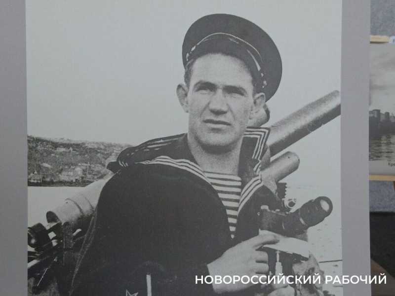 Куниковцы, &laquo;ночные ведьмы&raquo;, тренировка десанта &ndash; как Евгений Халдей снимал Новороссийск