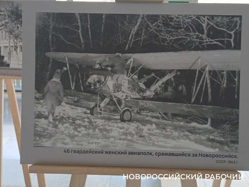 Куниковцы, &laquo;ночные ведьмы&raquo;, тренировка десанта &ndash; как Евгений Халдей снимал Новороссийск