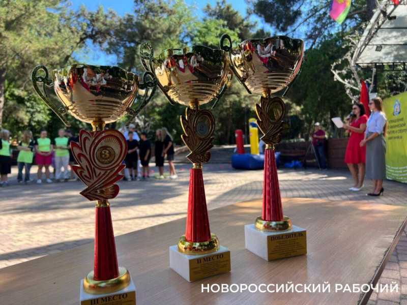 Новороссийские подростки &laquo;стреляли&raquo; на меткость из пожарного гидранта