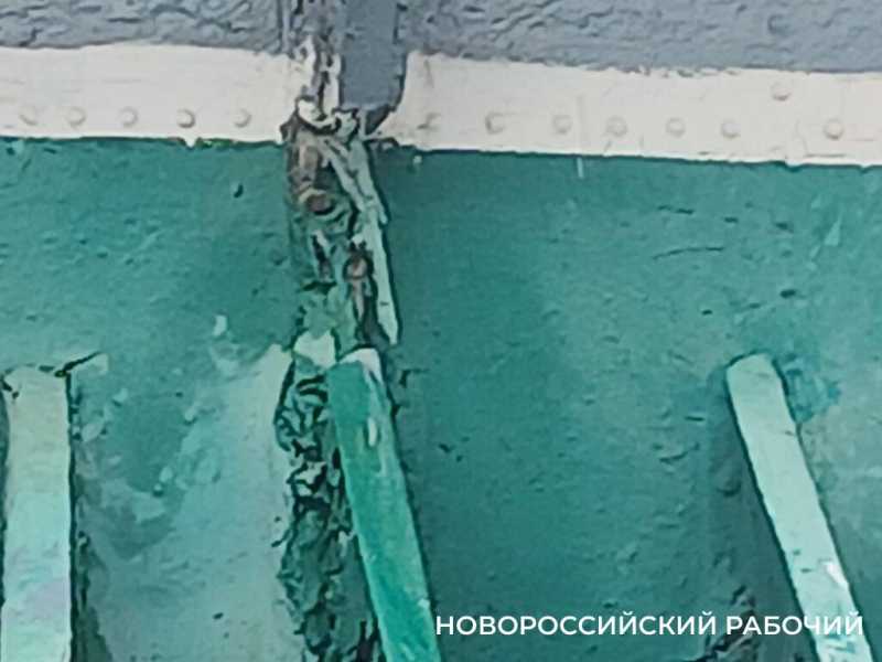 Памятник &laquo;Торпедный катер&raquo; в Новороссийске готовят к восстановлению