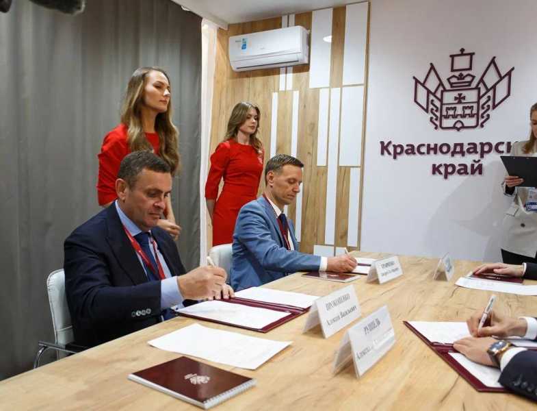 Пломбы от сейфов, корпуса для кур-несушек – что появится в Новороссийске после ПМЭФ