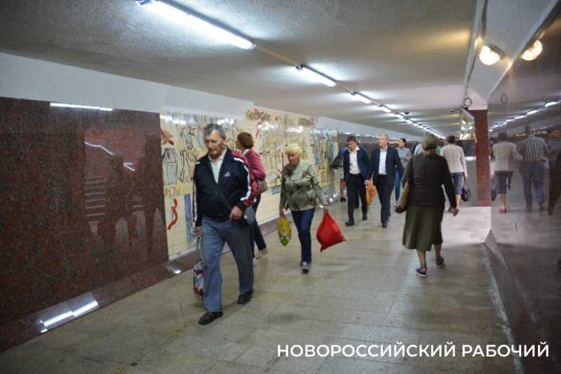 Почему в Новороссийске никогда не построят метро