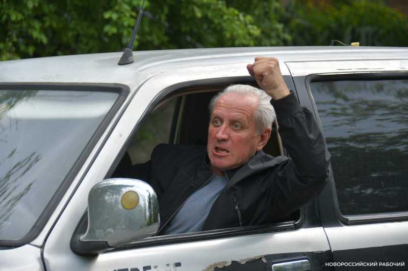 Почему в Новороссийске никогда не построят метро