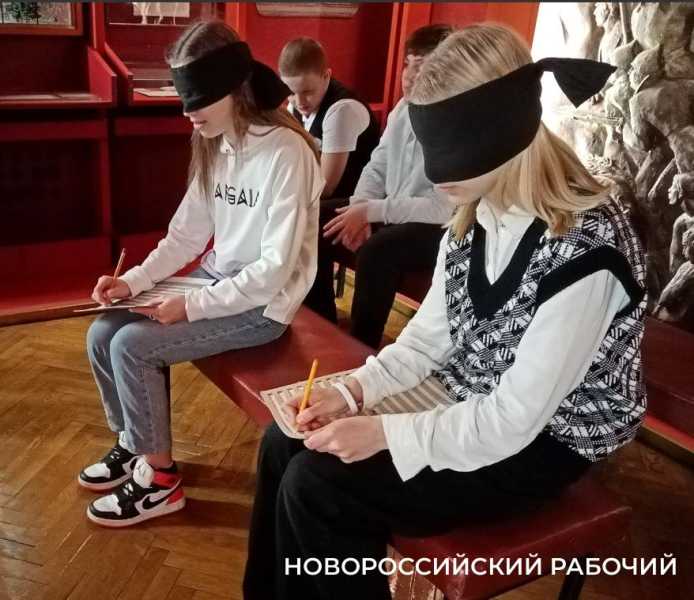 «Подлинник ли?» В Новороссийске сделали уникальную экспертизу романа «Как закалялась сталь»
