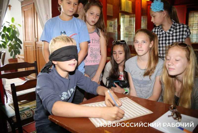 «Подлинник ли?» В Новороссийске сделали уникальную экспертизу романа «Как закалялась сталь»