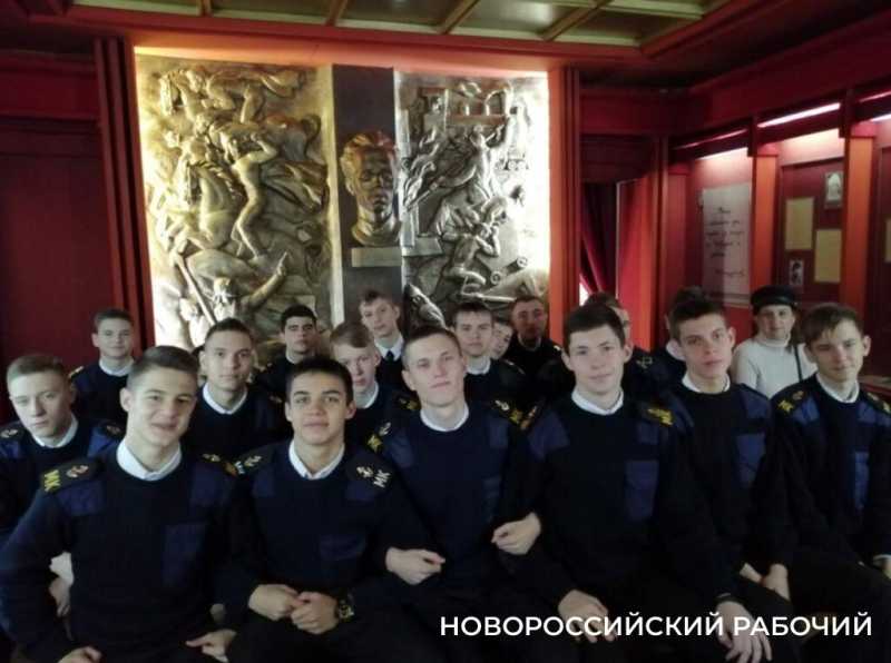 «Подлинник ли?» В Новороссийске сделали уникальную экспертизу романа «Как закалялась сталь»