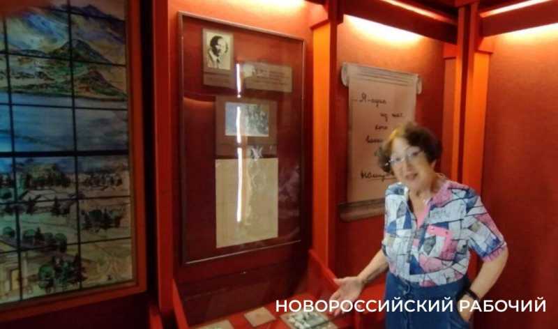 «Подлинник ли?» В Новороссийске сделали уникальную экспертизу романа «Как закалялась сталь»