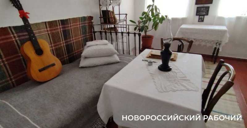 «Подлинник ли?» В Новороссийске сделали уникальную экспертизу романа «Как закалялась сталь»