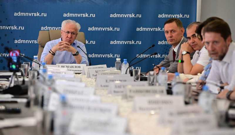 Реконструкция мусорного полигона в Новороссийске: общественный контроль и прозрачность – приоритет