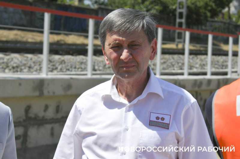 Шумозащитные полосы, сокращение зерновозов. Что даст Новороссийску «элеватор на колесах»?