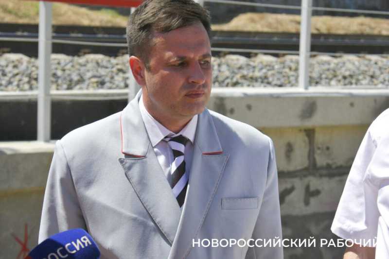 Шумозащитные полосы, сокращение зерновозов. Что даст Новороссийску «элеватор на колесах»?