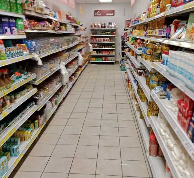 «Трудности с персоналом…» В «Магните» Новороссийска убрались после жалоб читателей «Новороссийского рабочего»