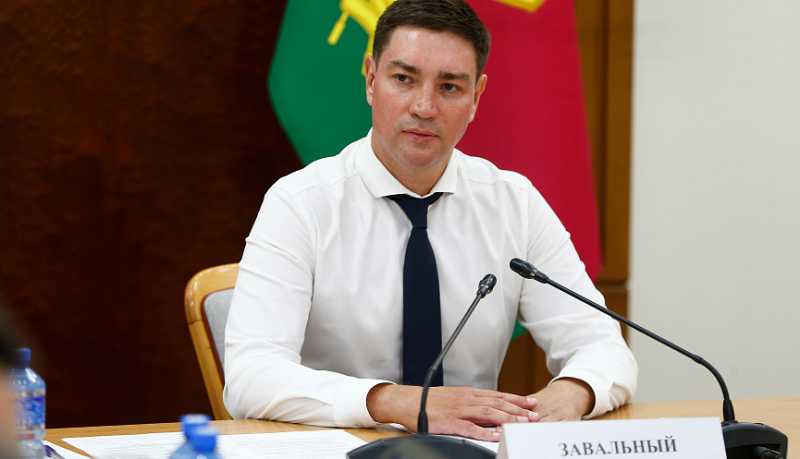 В Краснодарском крае отметили лучших сотрудников МФЦ