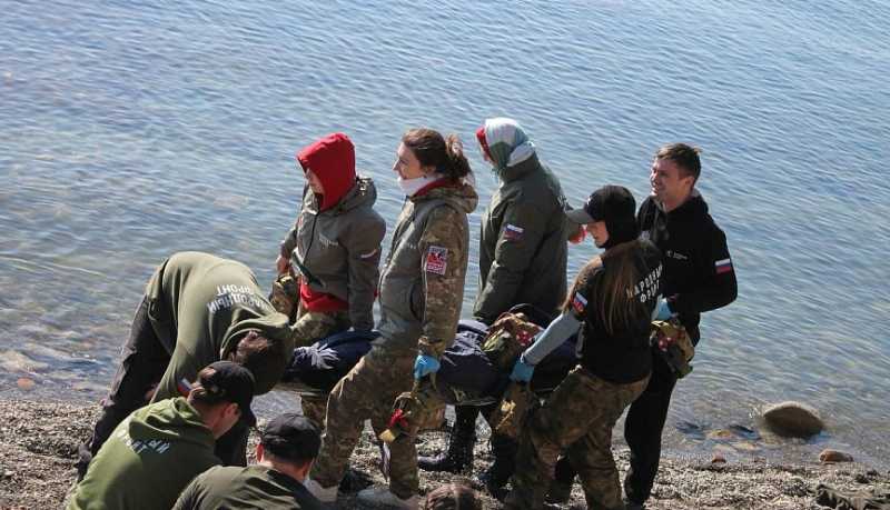 В Краснодарском крае создадут группу инструкторов по оказанию первой помощи