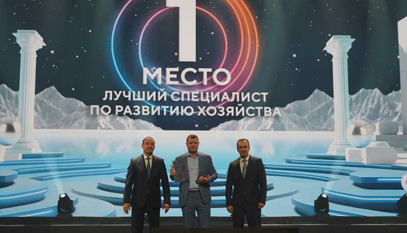 В Краснодарском крае стартовал прием заявок на краевой конкурс лидеров туриндустрии «Курортный Олимп»