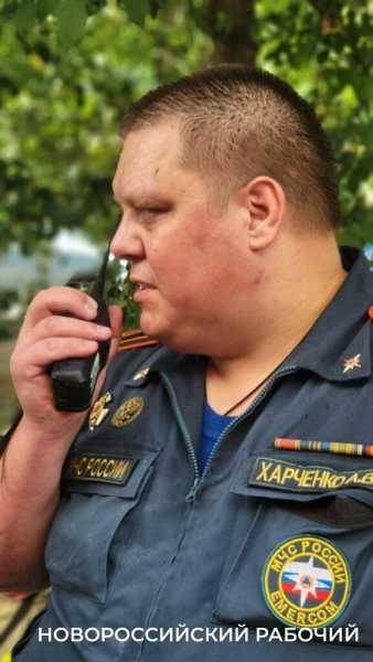 В Новороссийске говорят о погибшем на пожаре мужчине и сгоревшем коте