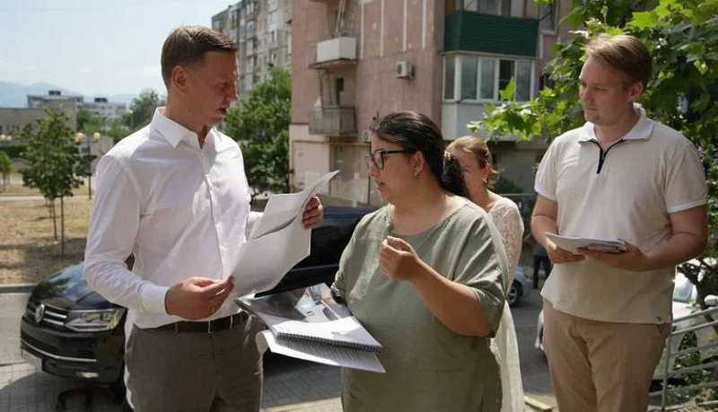 В Новороссийске молодежный центр станет современным пространством для развития