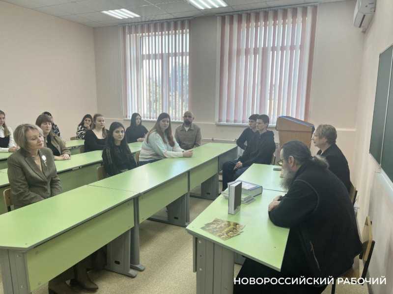 В Новороссийске откроется Летняя школа для тех, кто хочет жить по совести