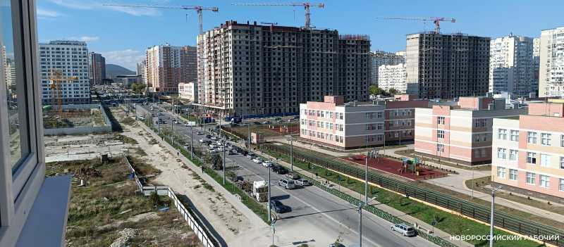 В Новороссийске откроют еще один «Табрис»