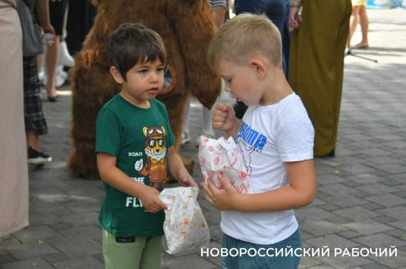 В Новороссийске открылся&nbsp; Центр поддержки и помощи &laquo;Моя семья&raquo;