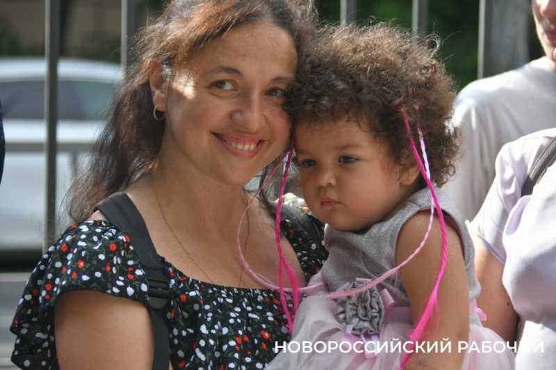 В Новороссийске открылся&nbsp; Центр поддержки и помощи &laquo;Моя семья&raquo;