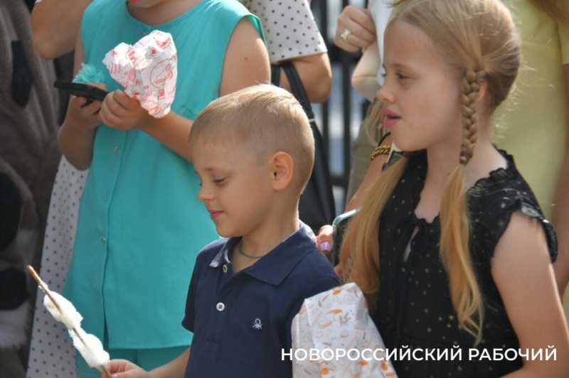 В Новороссийске открылся&nbsp; Центр поддержки и помощи &laquo;Моя семья&raquo;