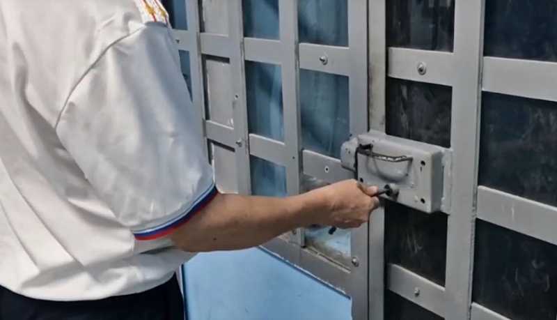 В Новороссийске перед судом предстанут обвиняемые в краже